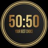 50:50 Official Store 🛒