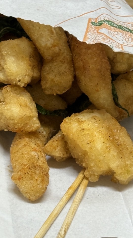臺大幹飯群