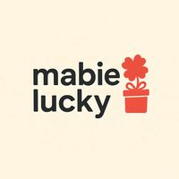 Mabie lucky