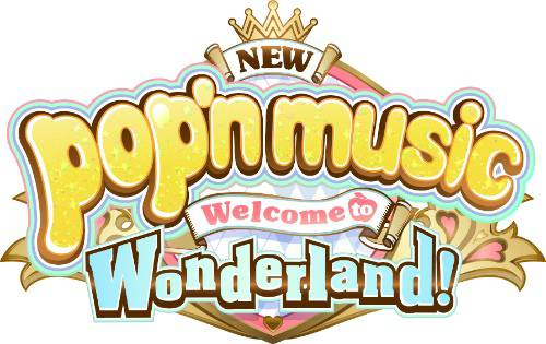 人氣音樂節奏 動感音樂 大型機台最新作 New Pop 039 N Music Welcome To Wonderland 公開 遊戲基地 Line Today