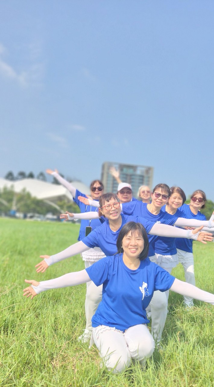 鎮興三月民俗藝術社群