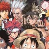ジャンプキャラ緩也！！