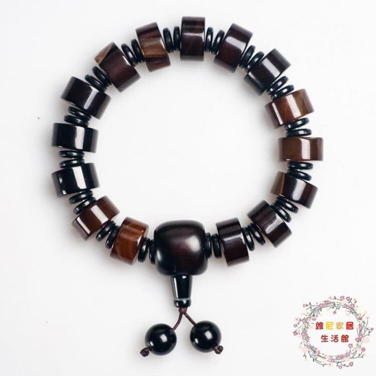 天然瑪瑙手?男士養生手串玉髓配飾品瑪腦辟邪旺財