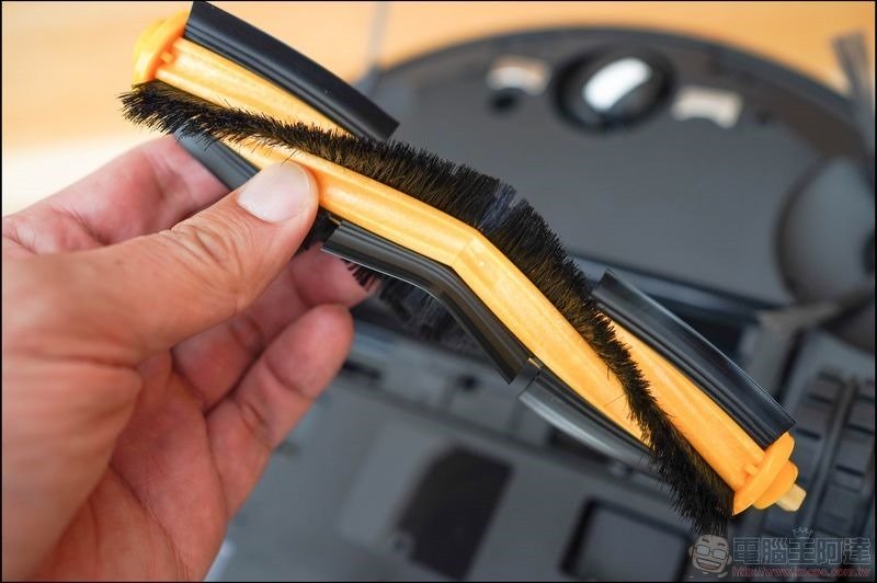 ECOVACS DEEBOT T8 AIVI 開箱 - 23