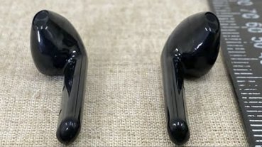 黑潮襲來！ HTC U Ear 真無線耳機通過 FCC