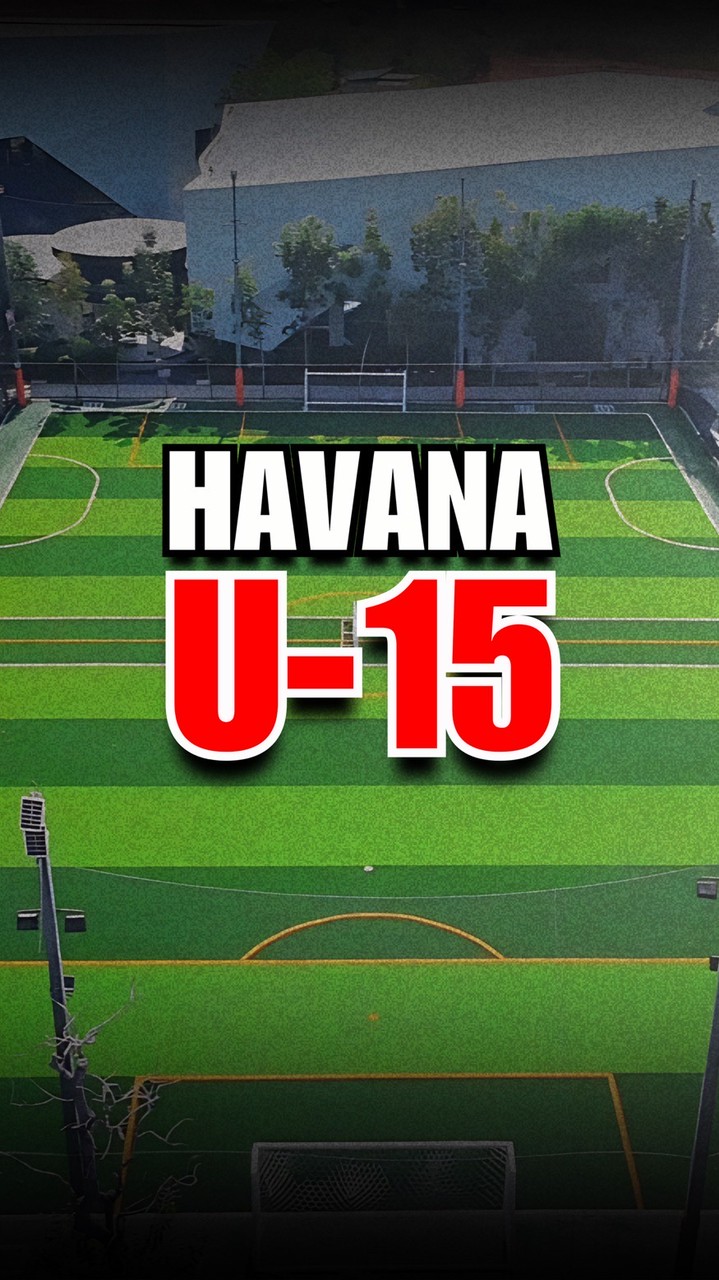 HAVANA U-15 (พ.ศ. 2554)