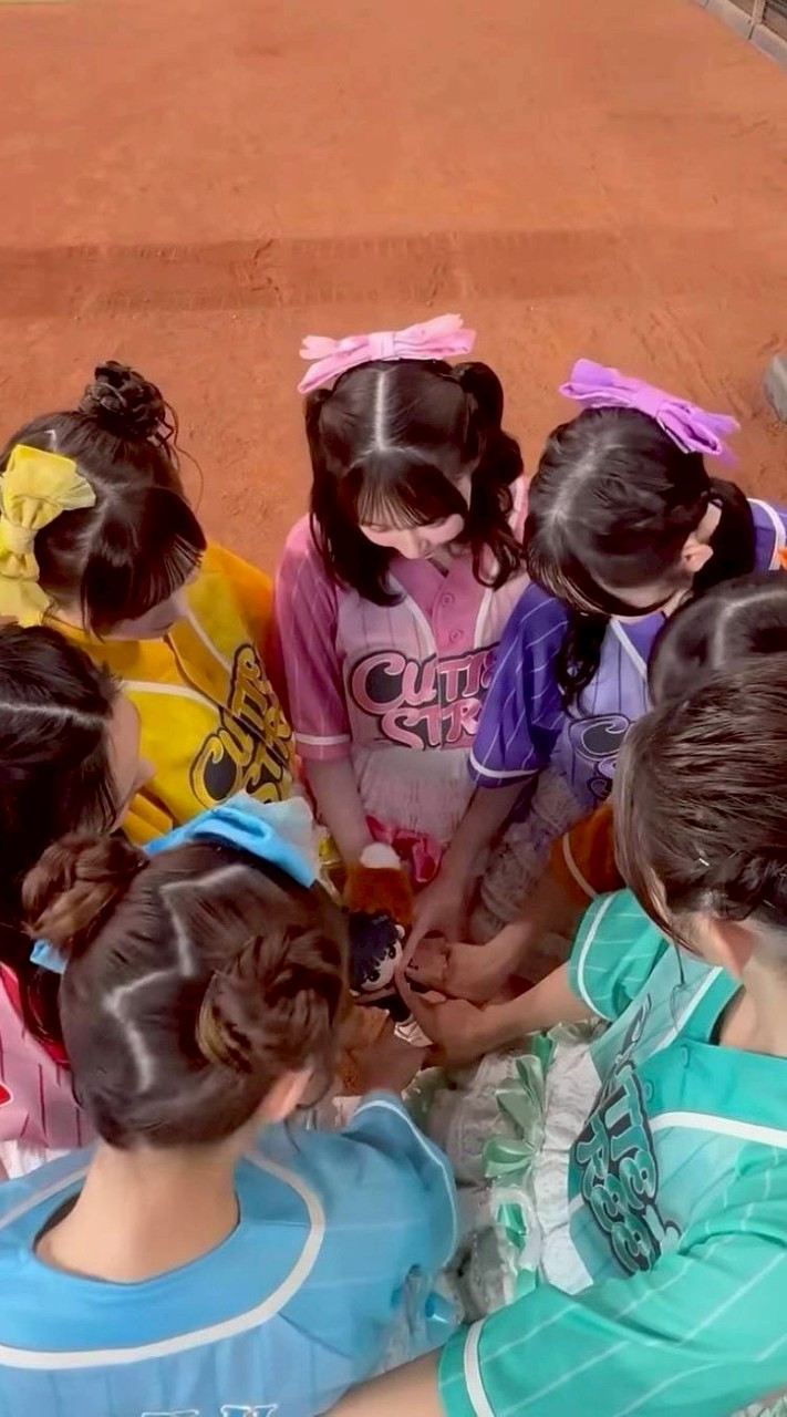 きゅーすと大好きな人集合！！！