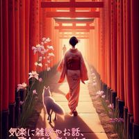 ✨️何でも気軽に雑談カラオケ✨️✌️