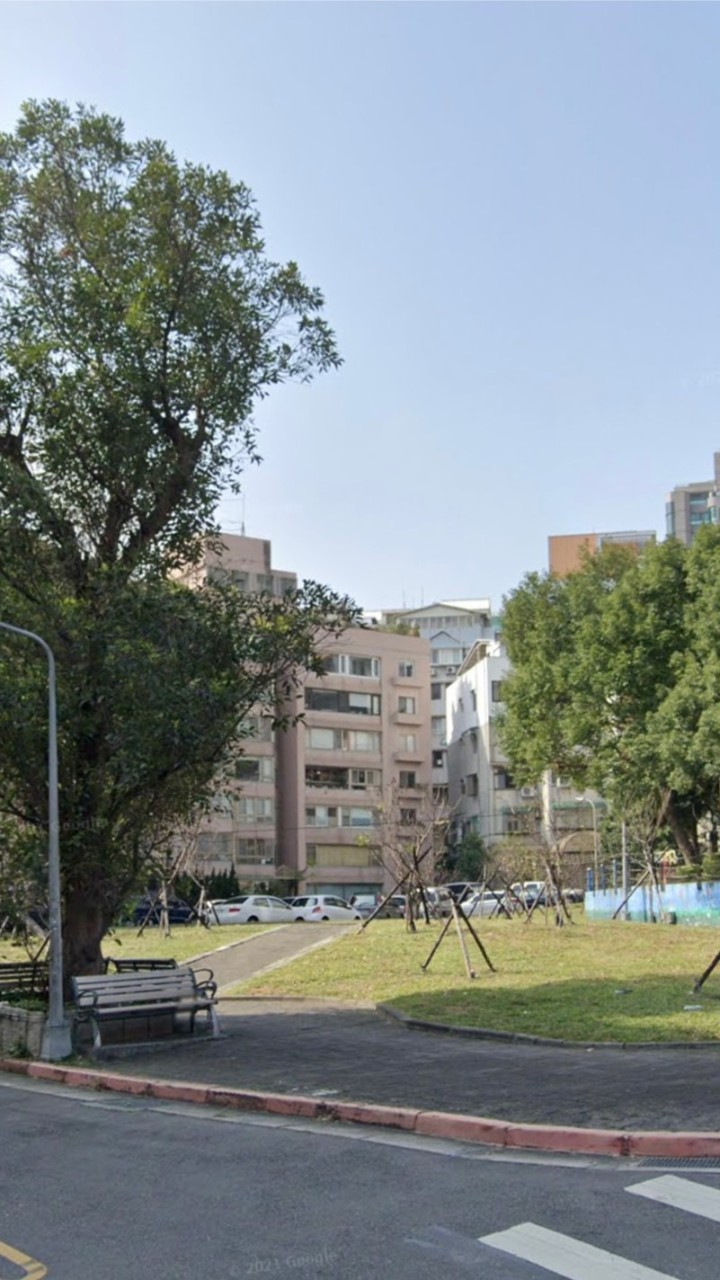 保護天山綠地討論群