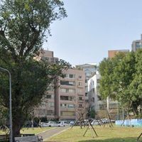 保護天山綠地討論群