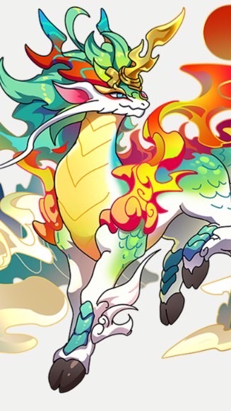 龍村開開心心大家族