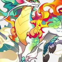 龍村開開心心大家族