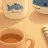 発達障害の人がやっている会　はれまぐろ