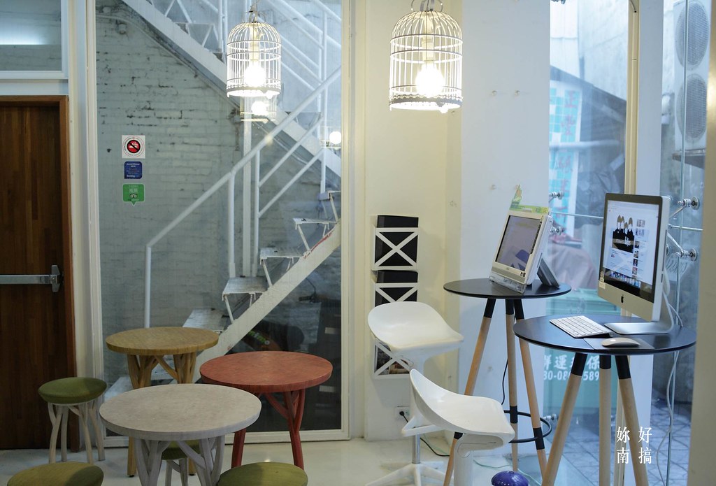 小南天生活輕旅