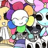 Dandy World