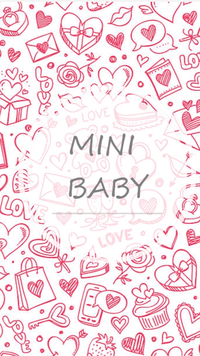 MINIBABY童衣舖