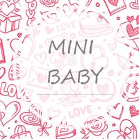 MINIBABY童衣舖