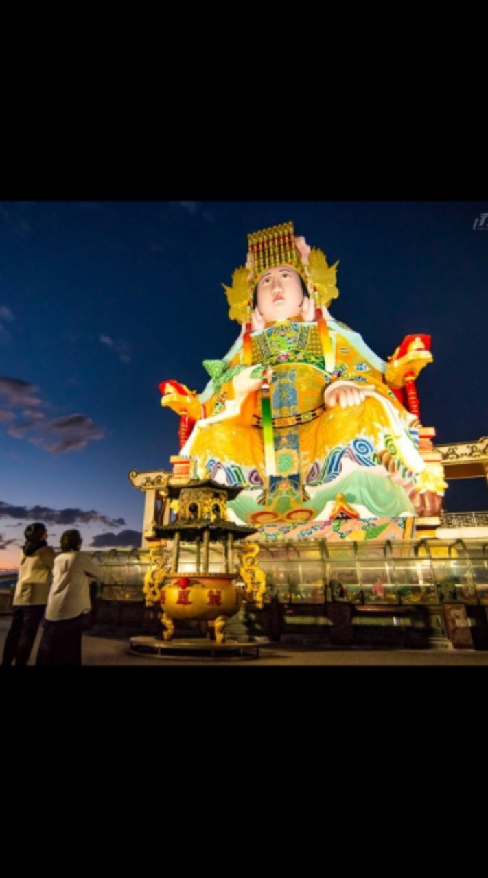 全台媽祖交流群