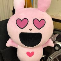 粉粉圓圓❤️兔兔