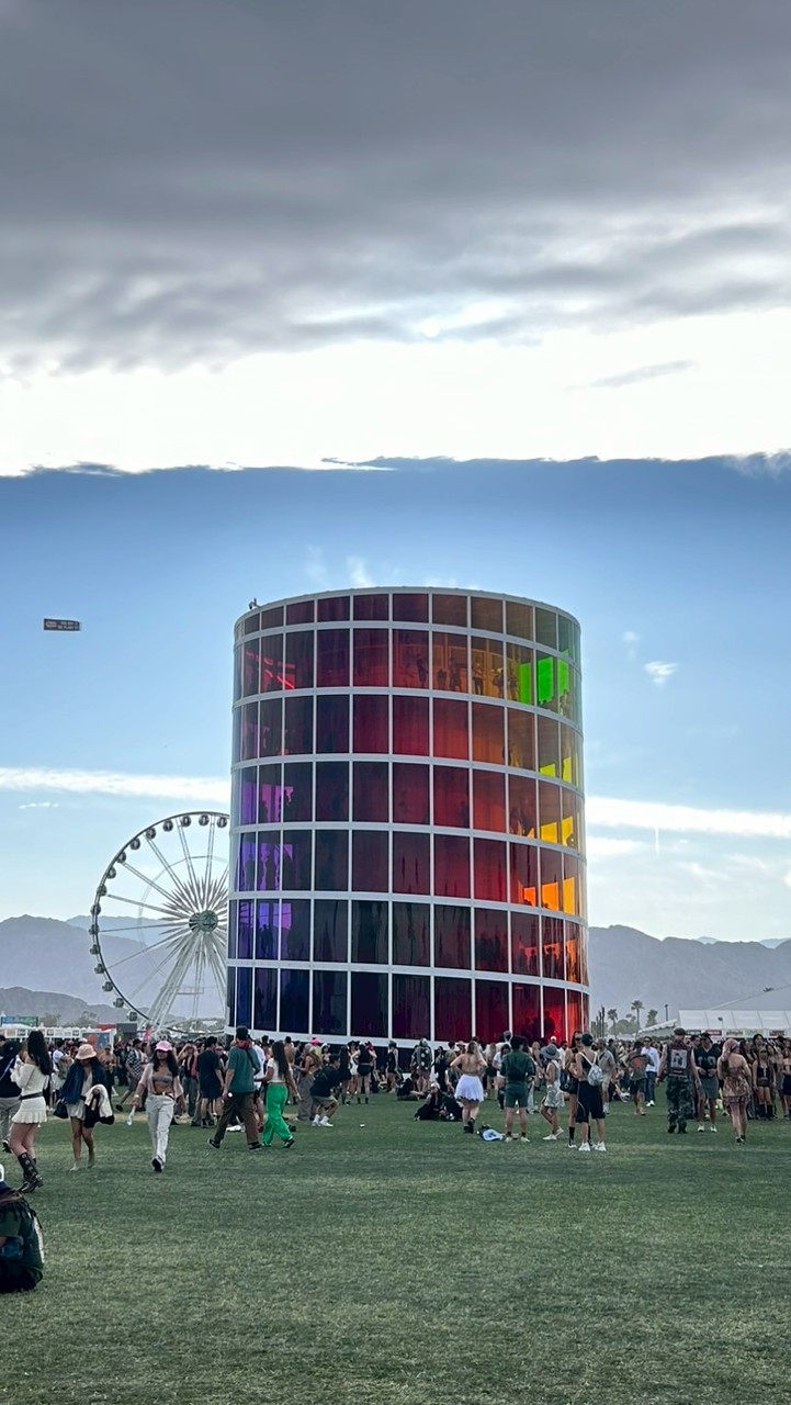 Tia’s U.S. Picks🌴行李箱塞滿滿團🧳