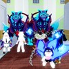 ブロフル民来て！実の配布企画もやります！