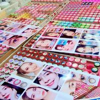 คอนแทคเลนส์ (ร้านหนูดีบิวตี้)