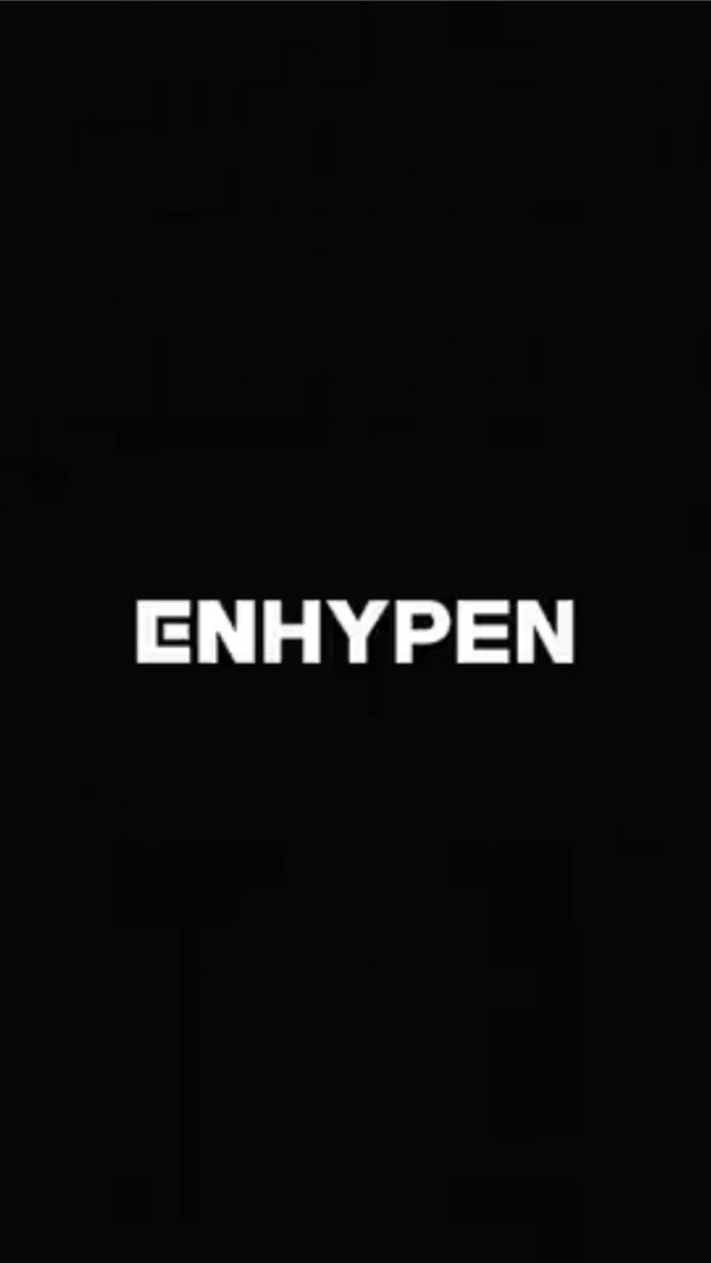 ENHYPEN 聊天守護群