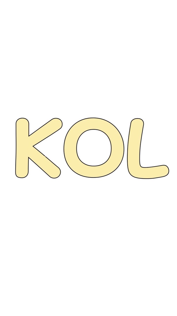 KOL team บรอดงานเท่านั้น!