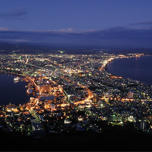 【體驗】北海道超值行程/票券點我搜