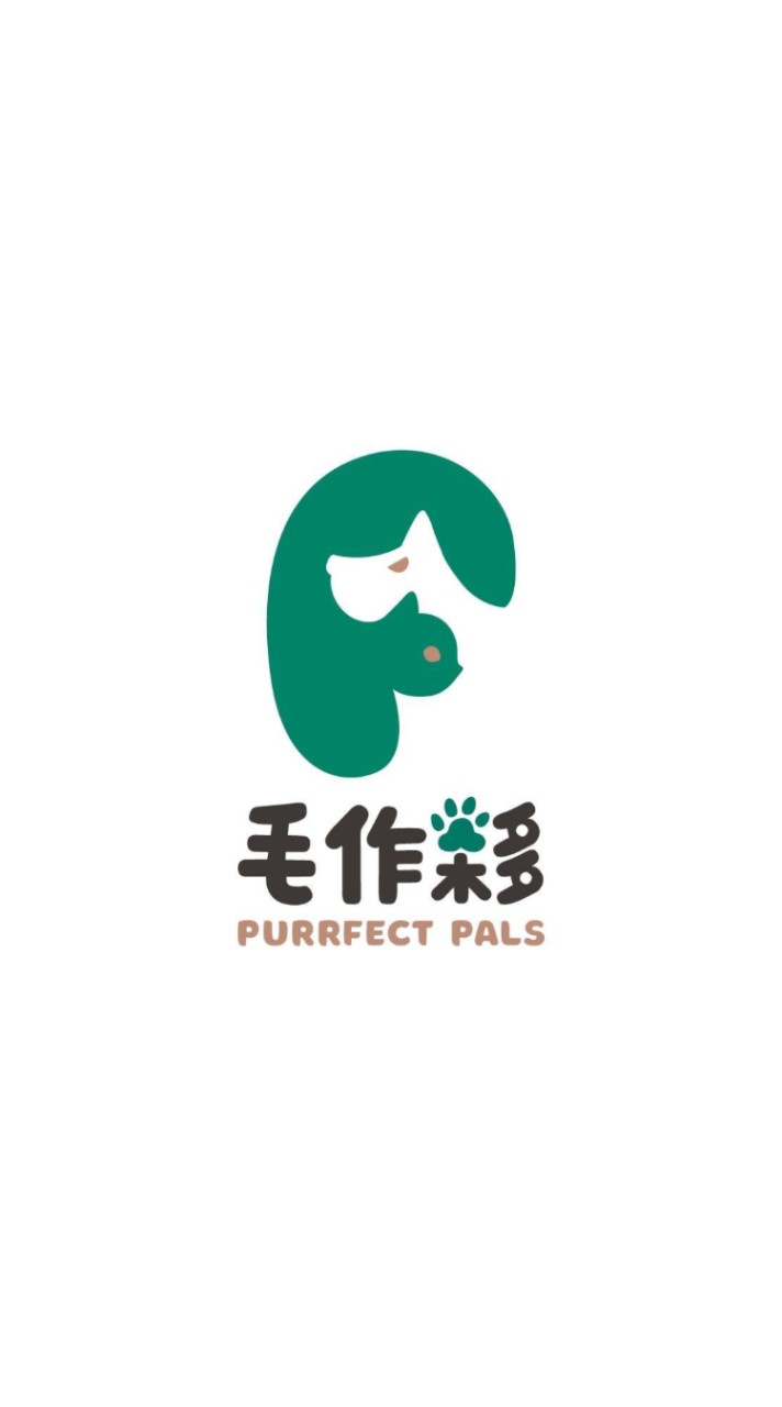 毛作夥 ∣ 貓貓&狗狗 ∣ 寵物生活用品嚴選