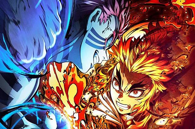 票房破4億 鬼滅之刃無限列車 回饋粉絲入場特典公開 Now電玩 Line Today