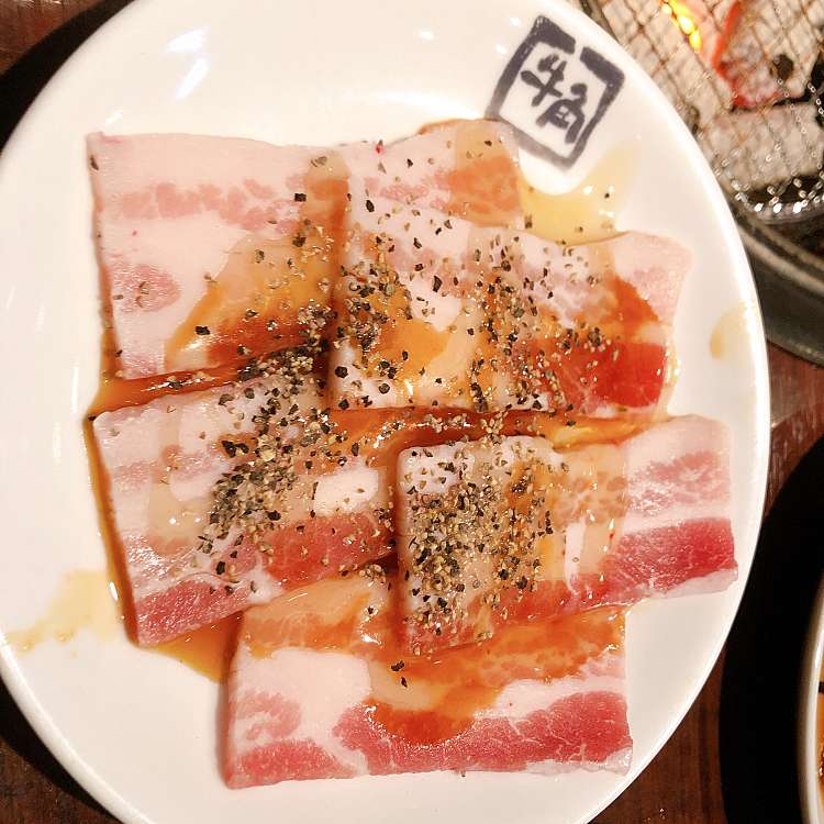 写真 牛角 水道橋店 ギュウカク スイドウバシテン 神田三崎町 水道橋駅 焼肉 By Line Conomi