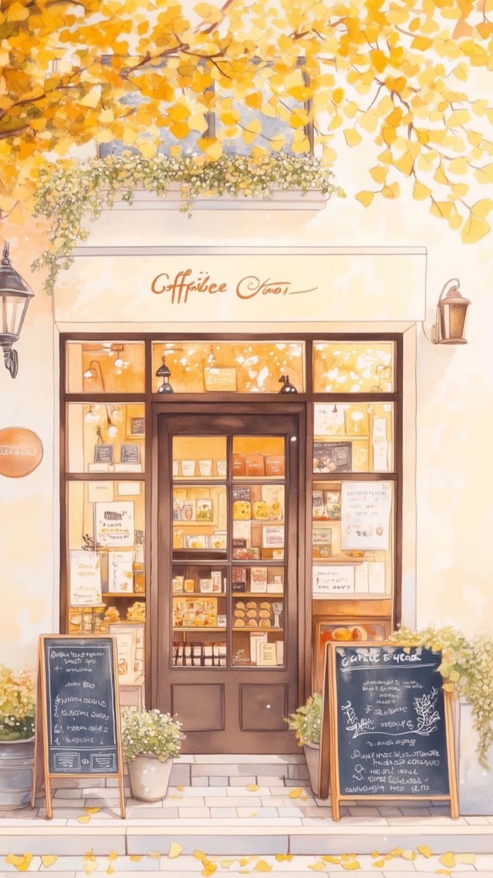 യꕤちょこっと雑談Cafe☕️യꕤ
