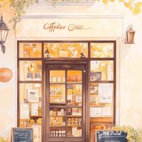 യꕤちょこっと雑談Cafe☕️യꕤ