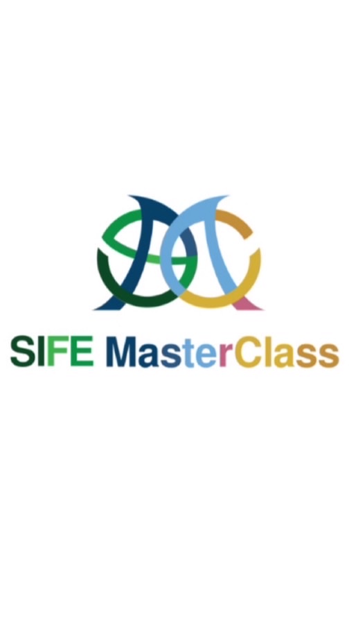 SIFE MasterClass - CBS Open House 2025 💙 (ตัวจริง)