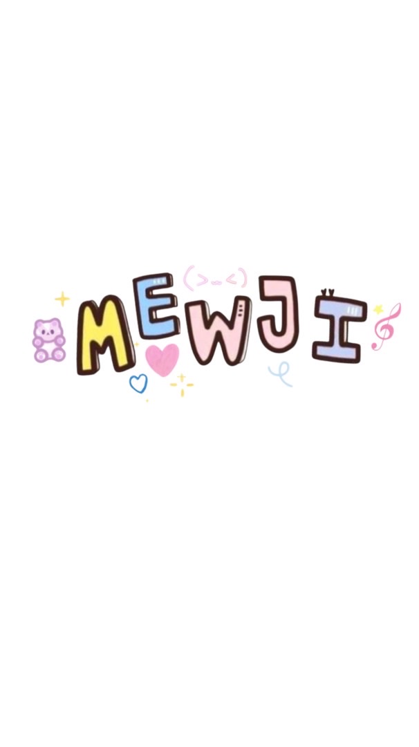หารการ์ด ปล่อยของ for Mewji 🎀✨