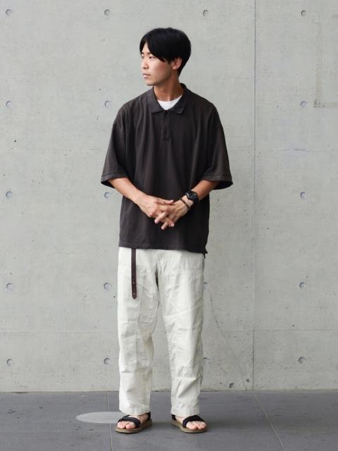 選擇萬年經典POLO衫混合3種搭配，讓你看起來不顯老還能瞬間時髦有型