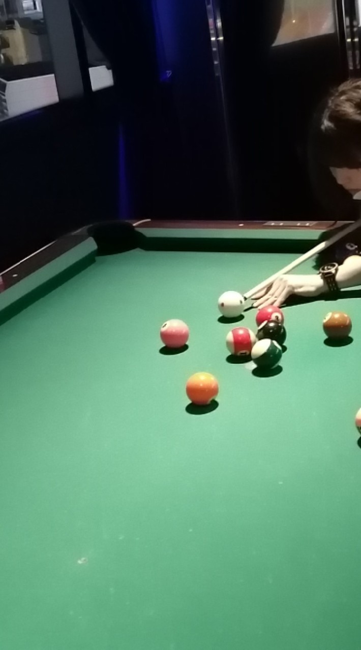 ビリヤード🎱八王子周辺🎱Billiards🎱Pool🎱Around Hachioji OpenChat