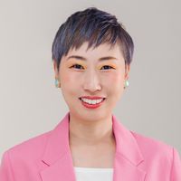 小池めぐみサポーターズ