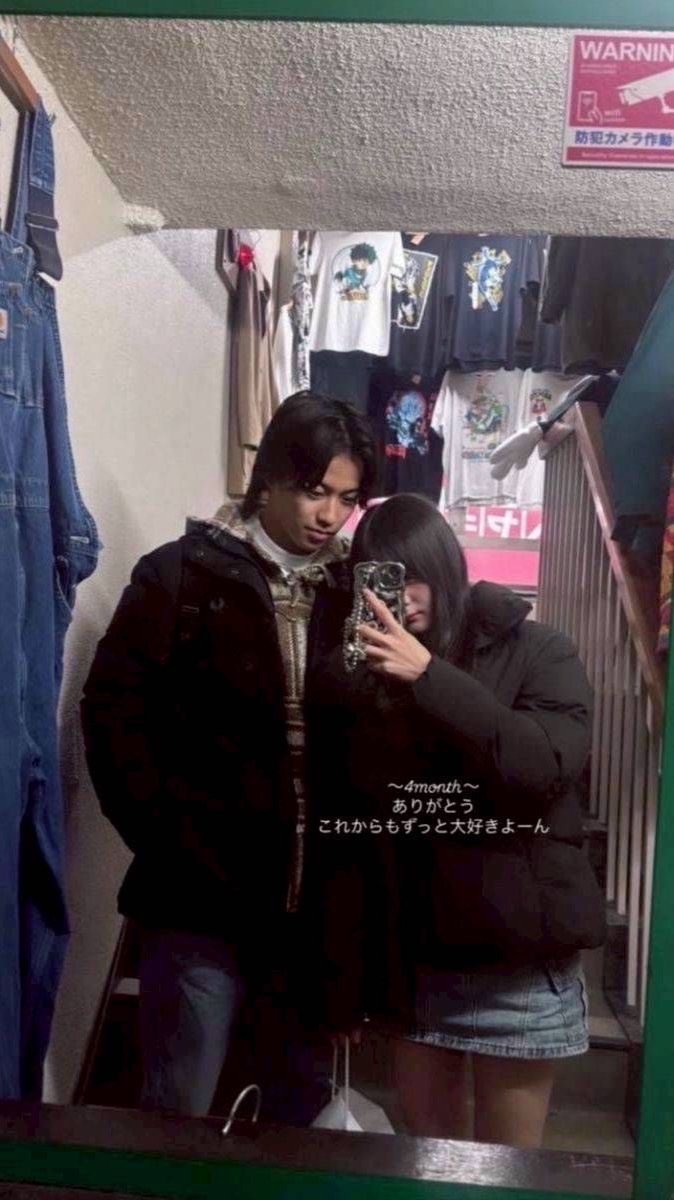 今日好きなりきり👉🏻💘