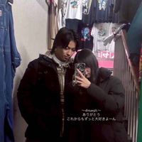 今日好きなりきり👉🏻💘