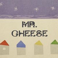 Mr.cheeese起司先生 ☆☆ﾞ📞¨̮ )♥✉️