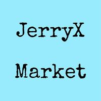 JerryX market openchat 1 ✈️
