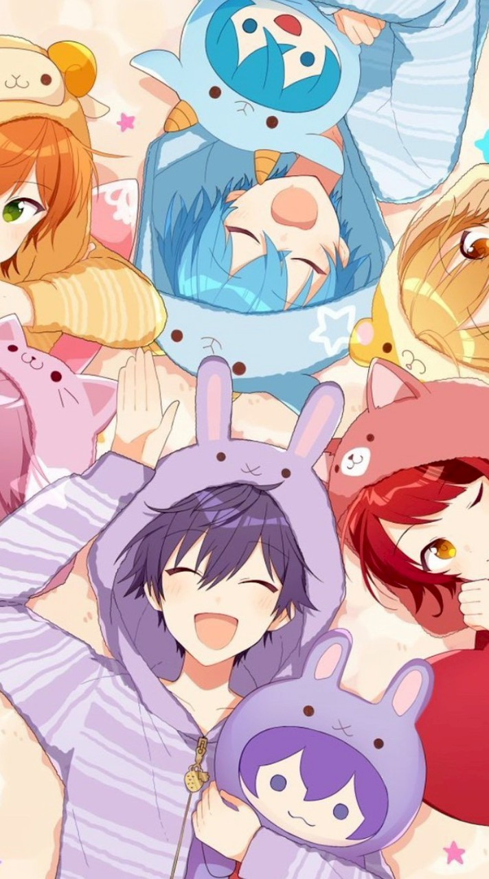 すとぷリスナーさん来てえぇー！