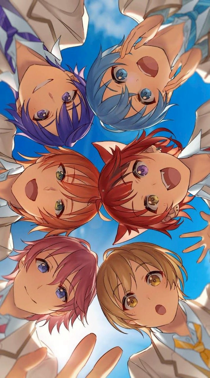 すとぷリスナーさん来てえぇー！