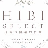 hibi select ✈️7/16-7/20韓國代購