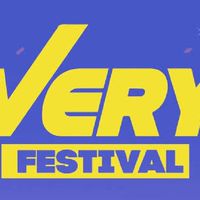 VERY FESTIVAL MUSIC 2022