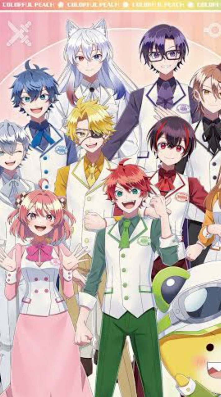 《12人限定!!》からぴちなりきり恋愛オプ