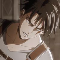リヴァイ兵長好き集まれぇぇ