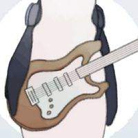騒音のない世界🐧🎸